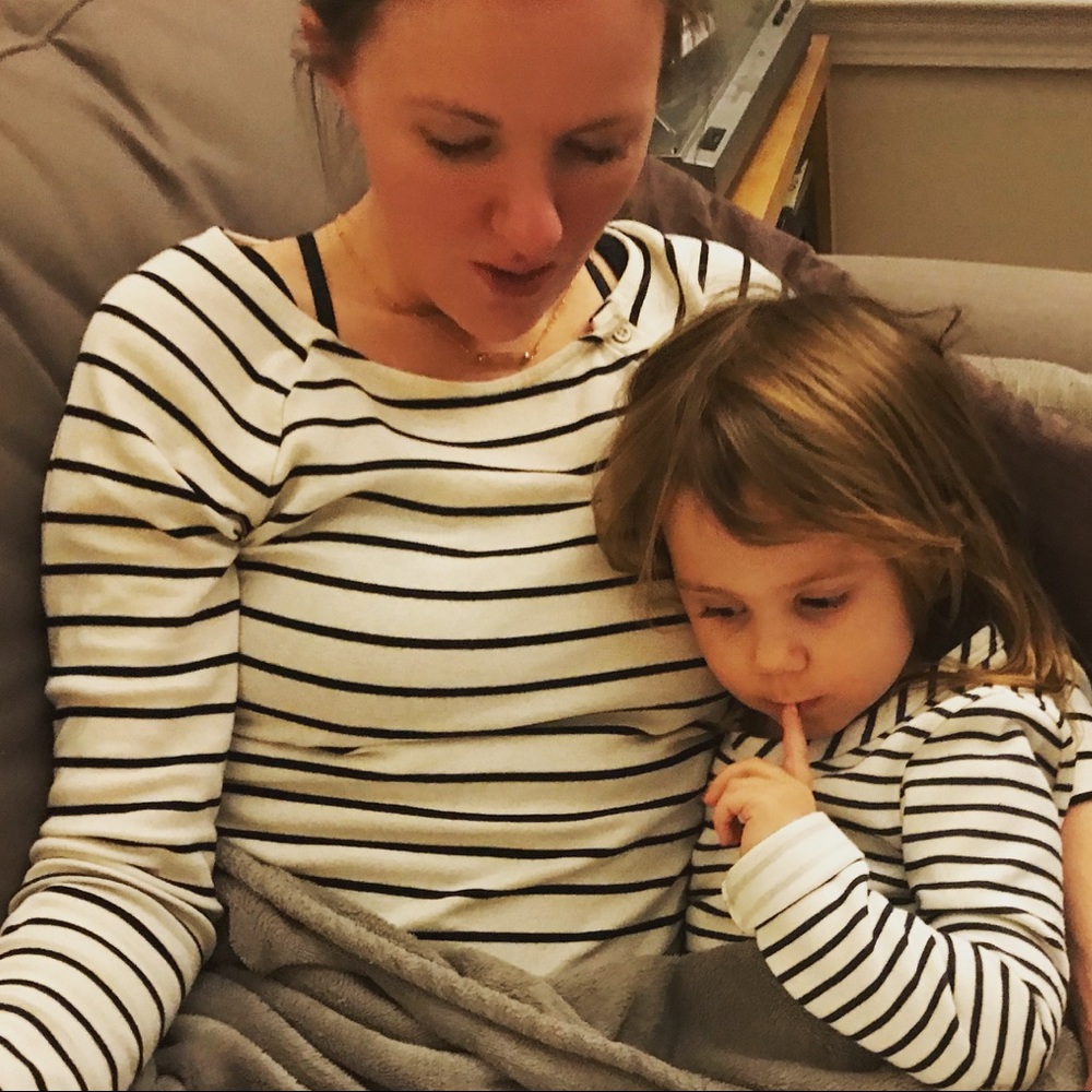 Meet your Posher, Meg